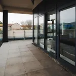 Large 2 Bed Centre - Free Parking, Huge Private Balcony & Darts Apartamento Leeds (West Yorkshire)
